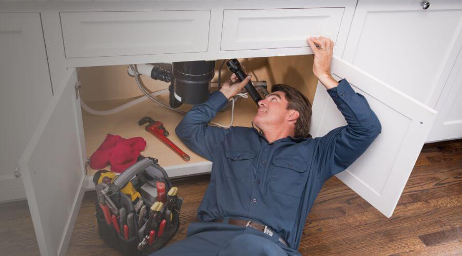 Local tankless water heater installation in Put In Bay, OH
